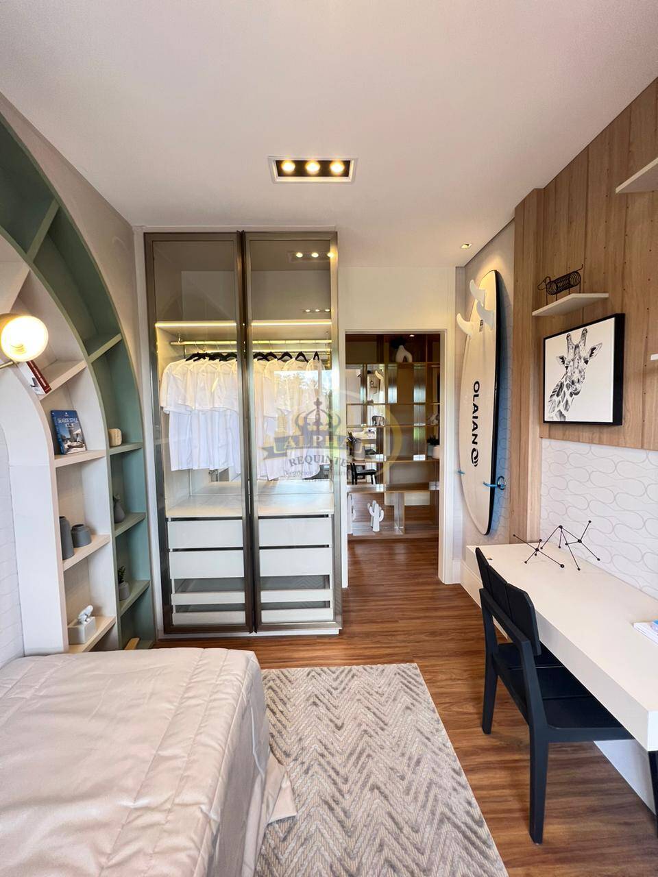 Apartamento, 3 quartos, 90 m² - Foto 19
