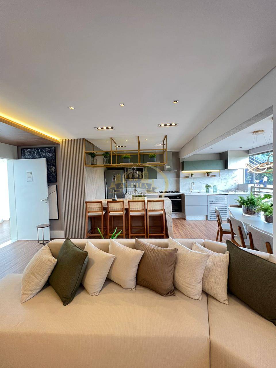 Apartamento, 3 quartos, 90 m² - Foto 9