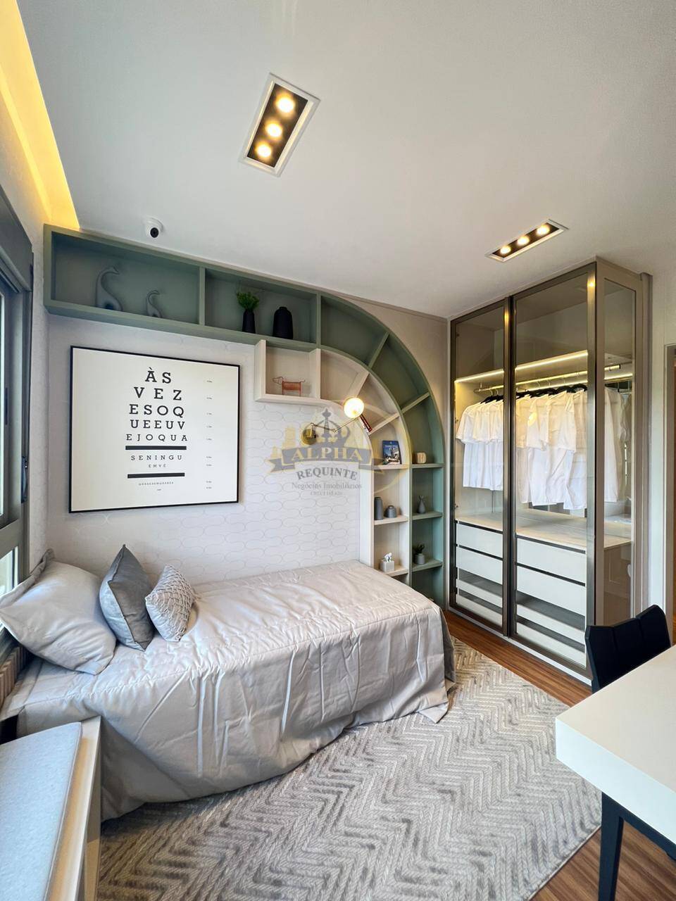 Apartamento, 3 quartos, 90 m² - Foto 20