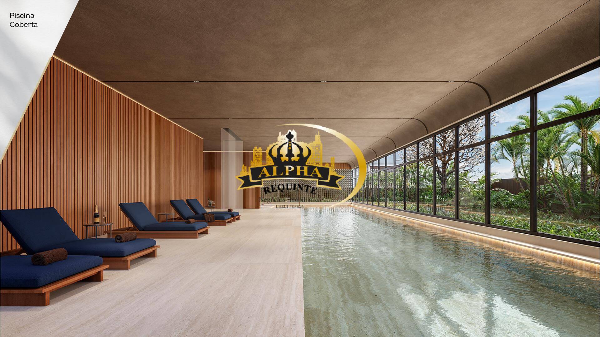 Cobertura, 3 quartos, 81 m² - Foto 2