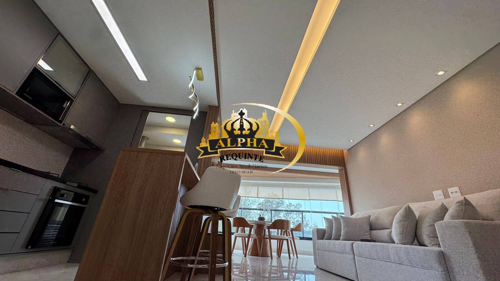 Apartamento, 3 quartos, 124 m² - Foto 11