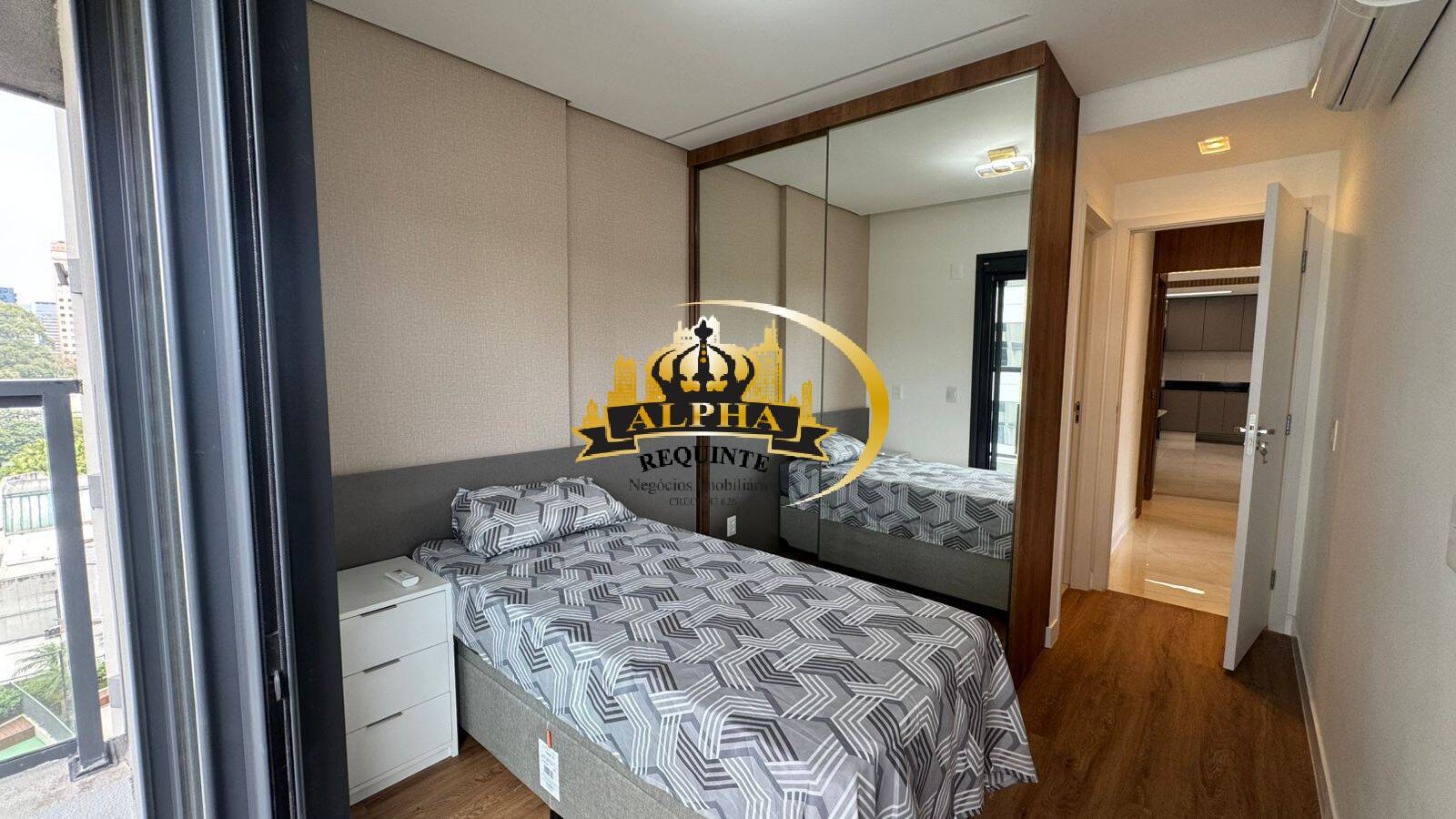 Apartamento, 3 quartos, 124 m² - Foto 13