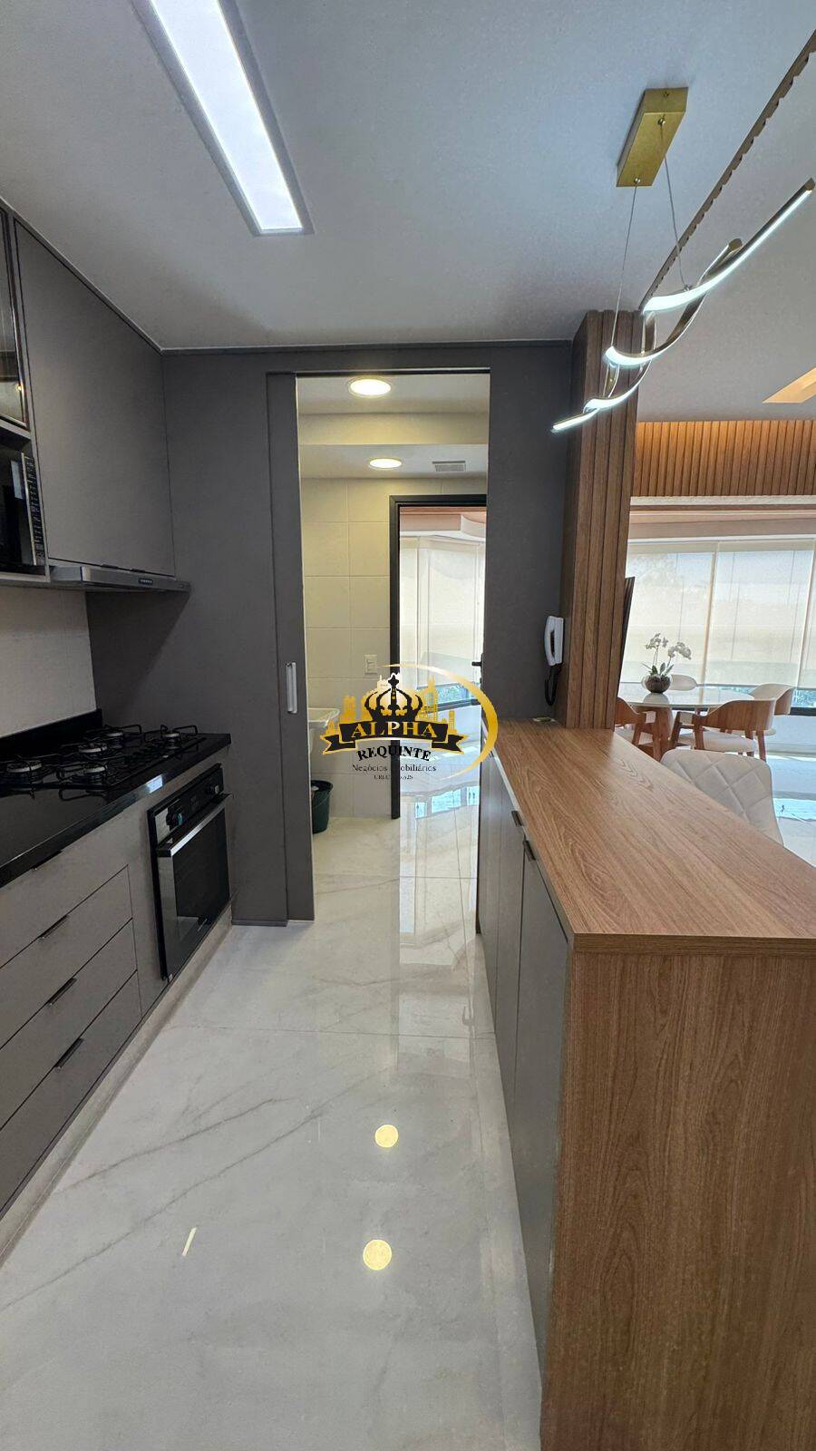 Apartamento, 3 quartos, 124 m² - Foto 20