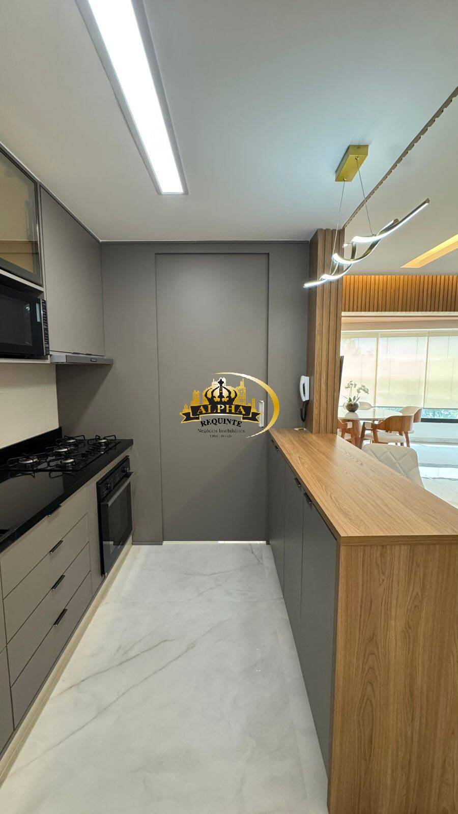 Apartamento, 3 quartos, 124 m² - Foto 21