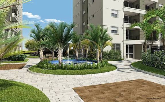 Apartamento, 2 quartos, 73 m² - Foto 7