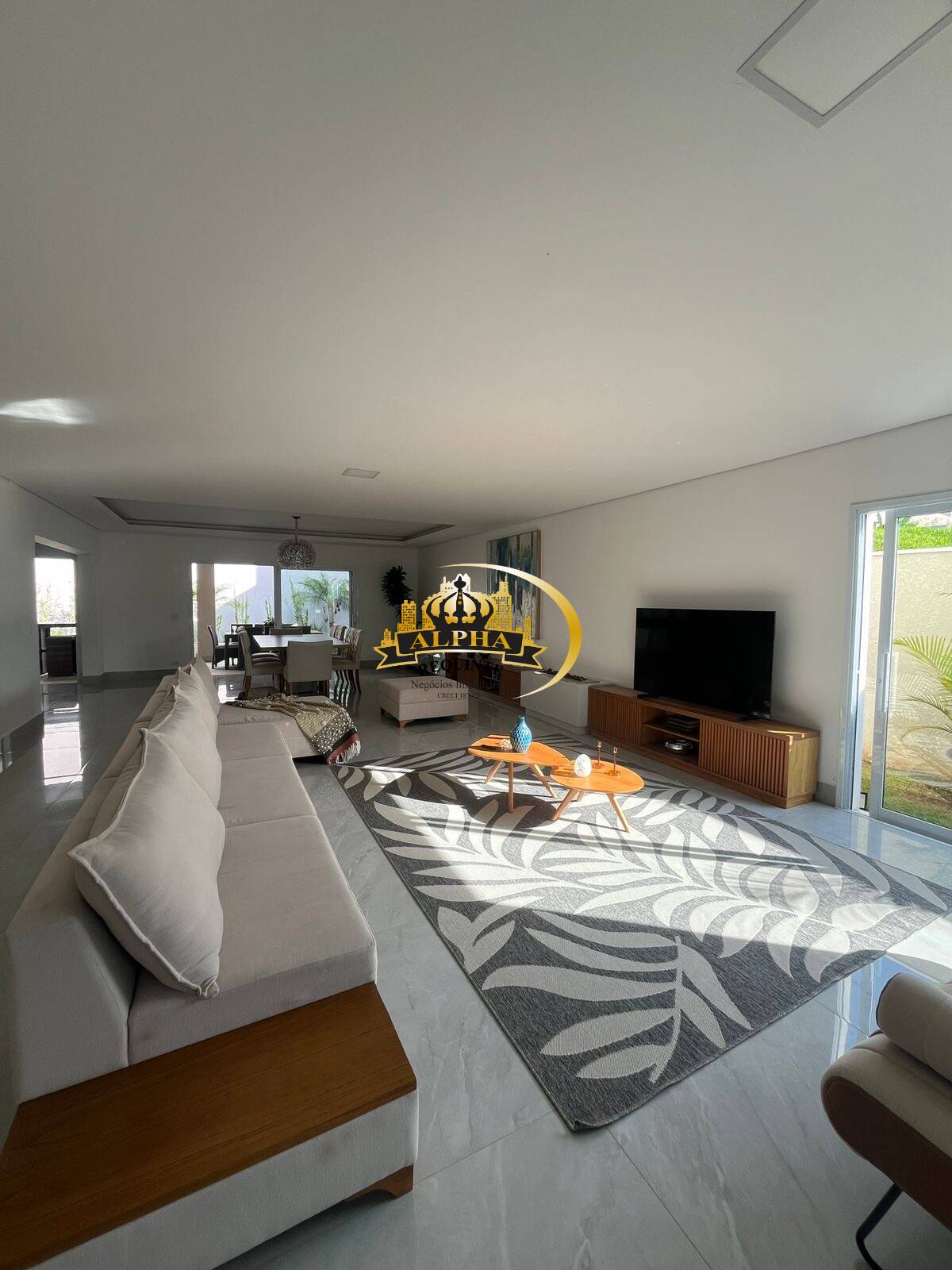 Casa de Condomínio, 4 quartos - Foto 7