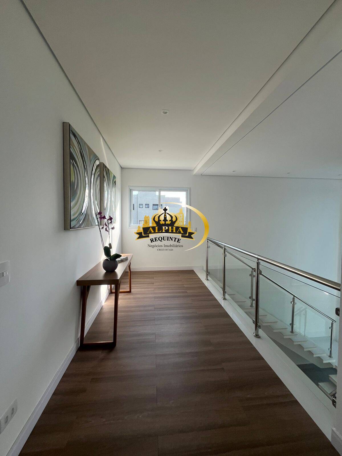 Casa de Condomínio, 4 quartos - Foto 5