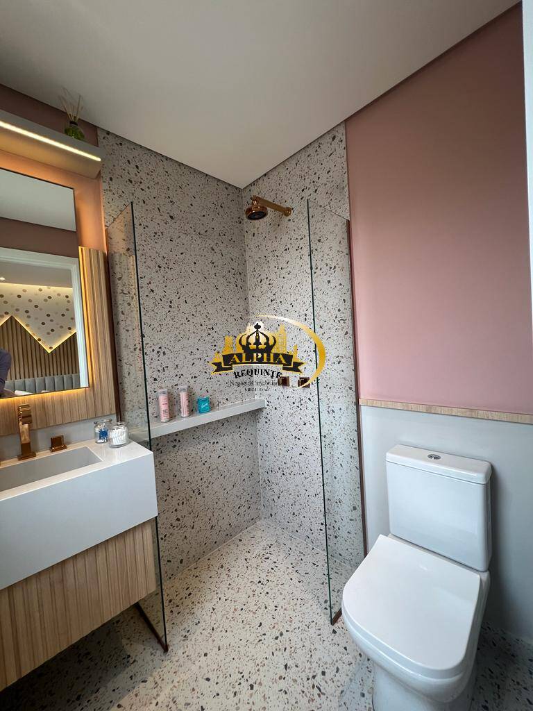 Apartamento, 3 quartos, 112 m² - Foto 43