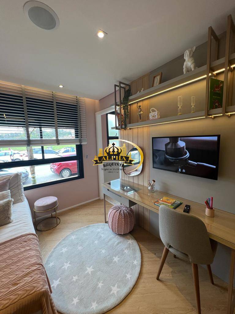Apartamento, 3 quartos, 112 m² - Foto 42