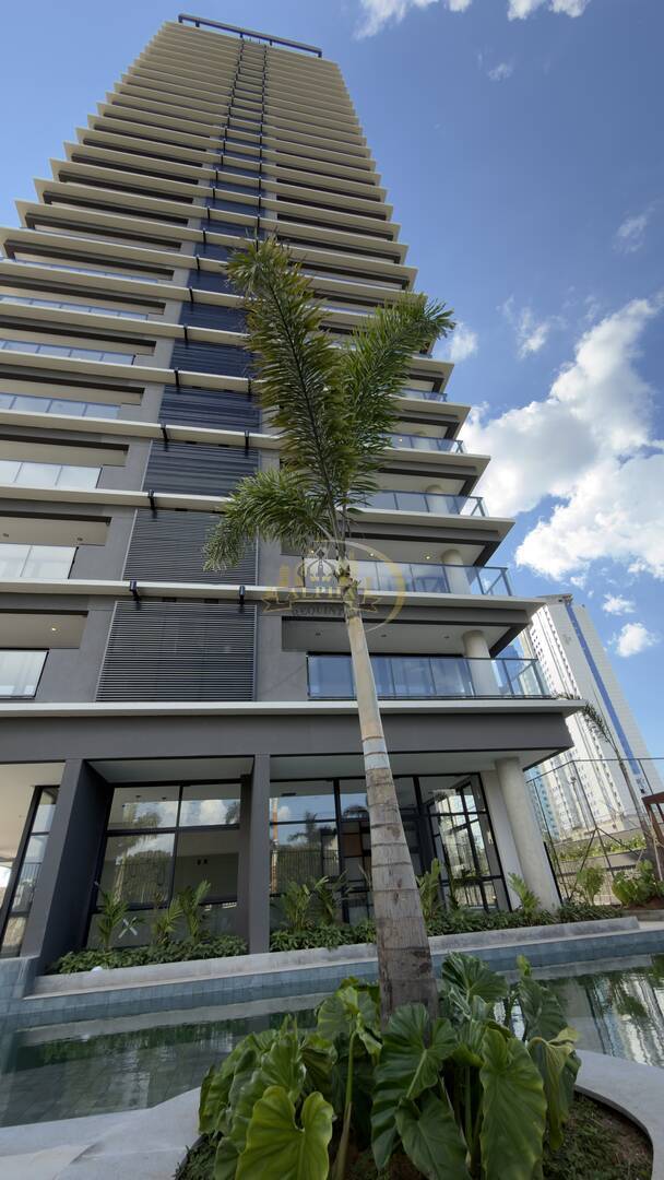 Apartamento, 3 quartos, 112 m² - Foto 1