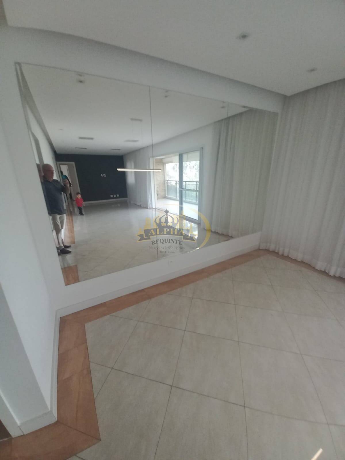 Apartamento, 3 quartos, 144 m² - Foto 9