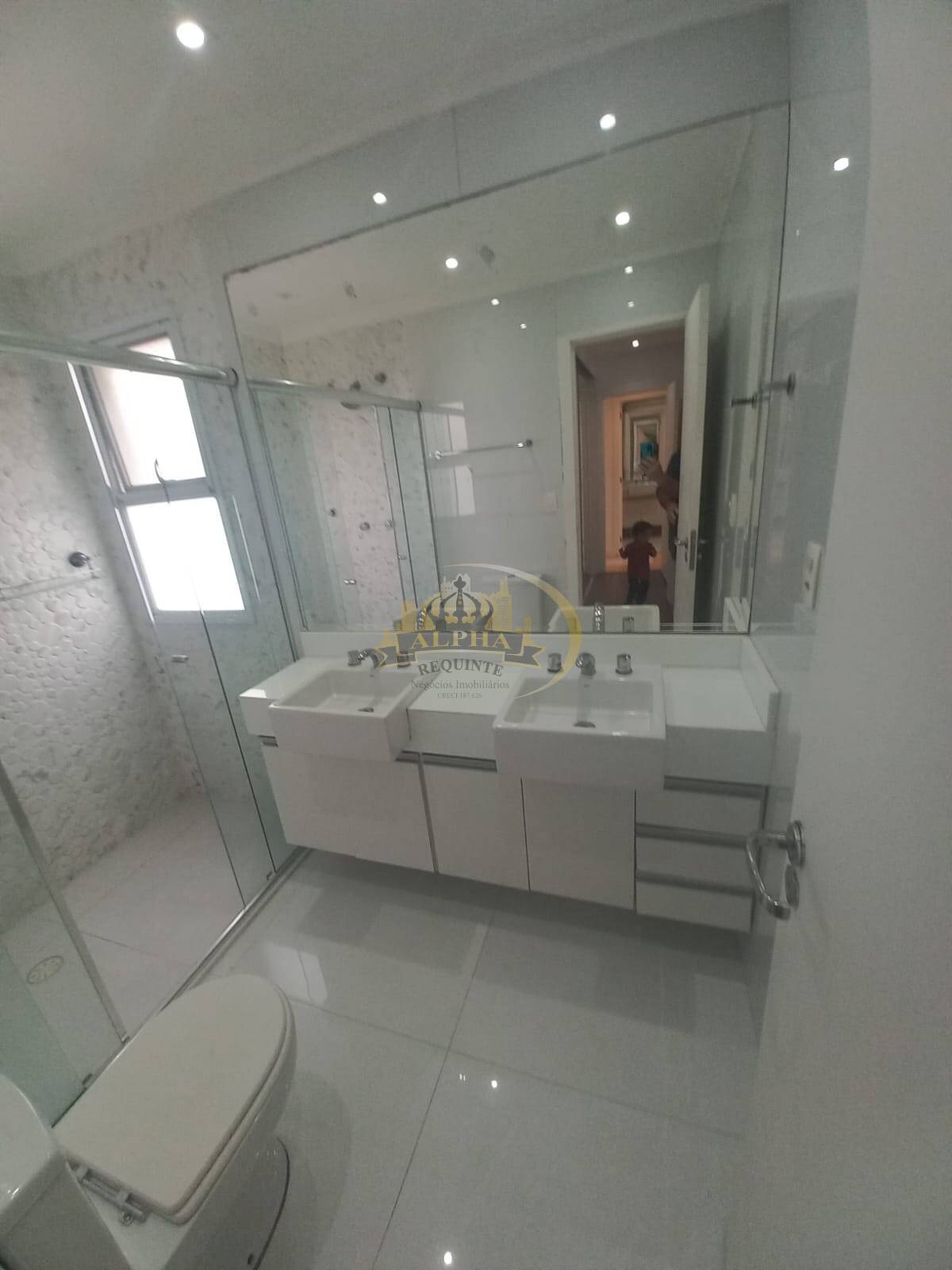 Apartamento, 3 quartos, 144 m² - Foto 7