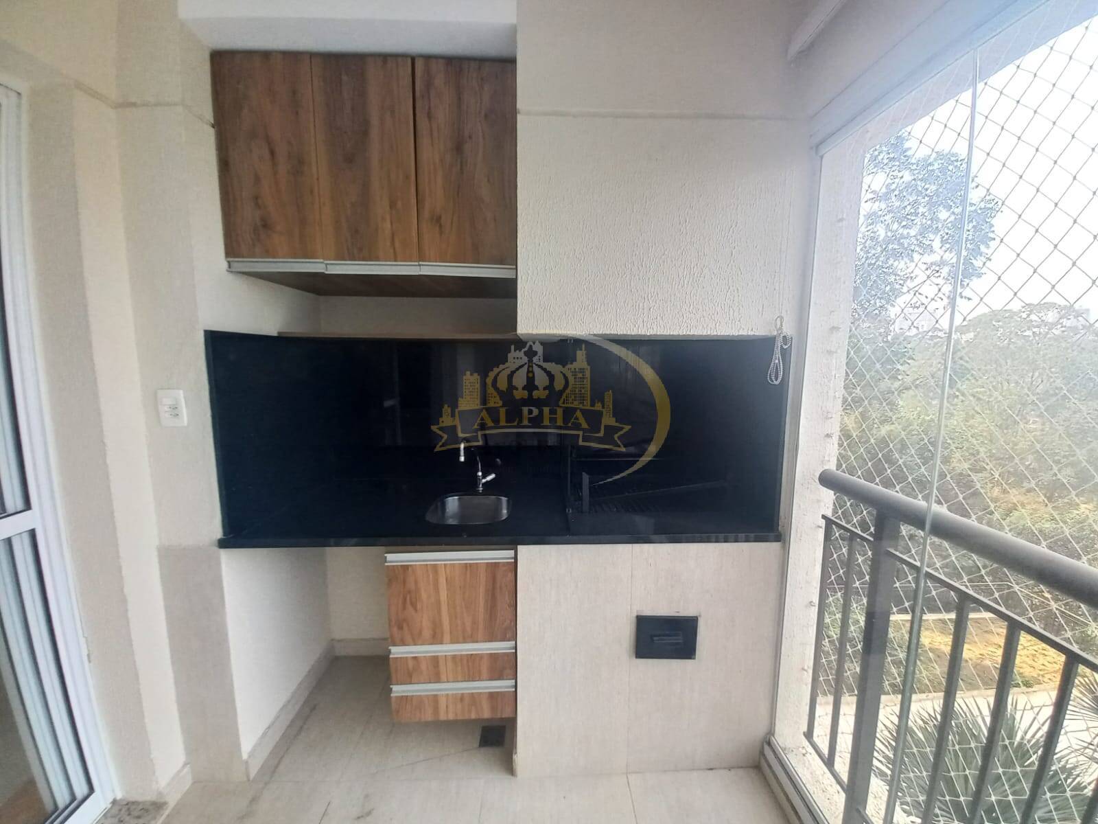 Apartamento, 3 quartos, 144 m² - Foto 43
