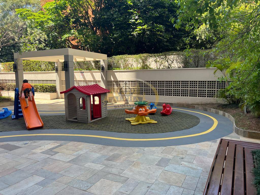 Apartamento, 2 quartos, 75 m² - Foto 18