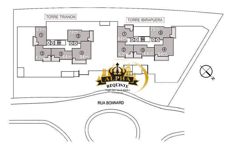 Apartamento, 3 quartos, 95 m² - Foto 16