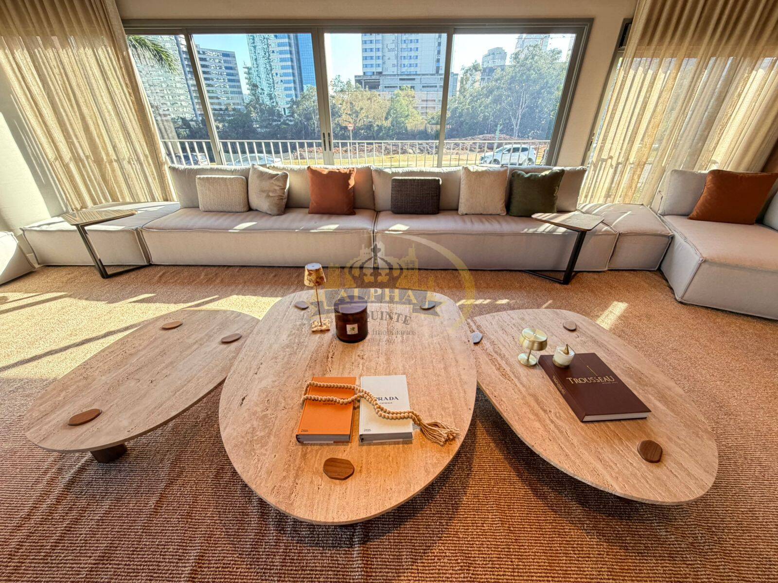 Apartamento, 4 quartos, 340 m² - Foto 10