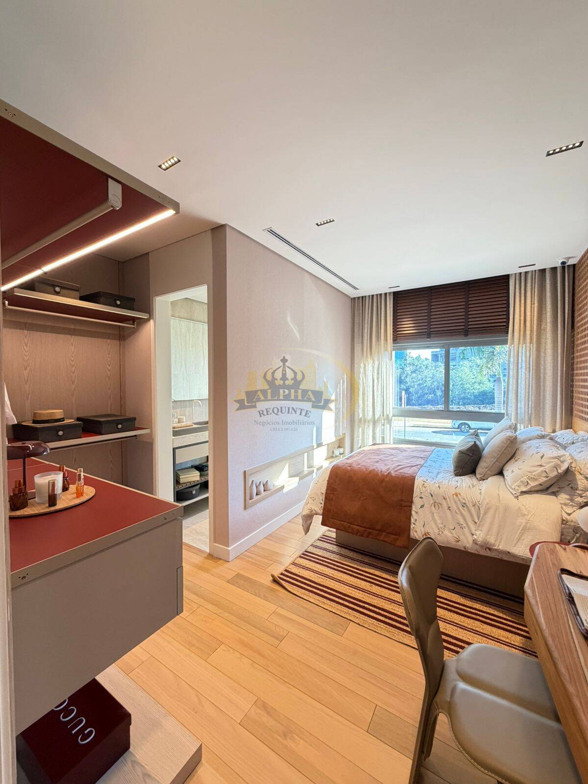 Apartamento, 4 quartos, 340 m² - Foto 16