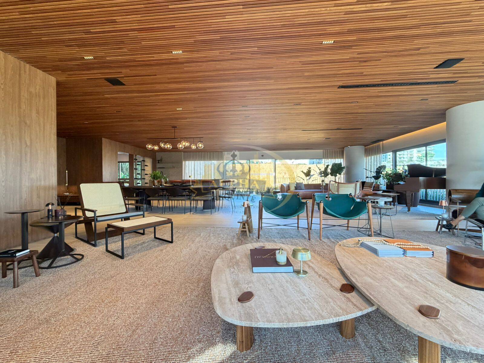 Apartamento, 4 quartos, 340 m² - Foto 18