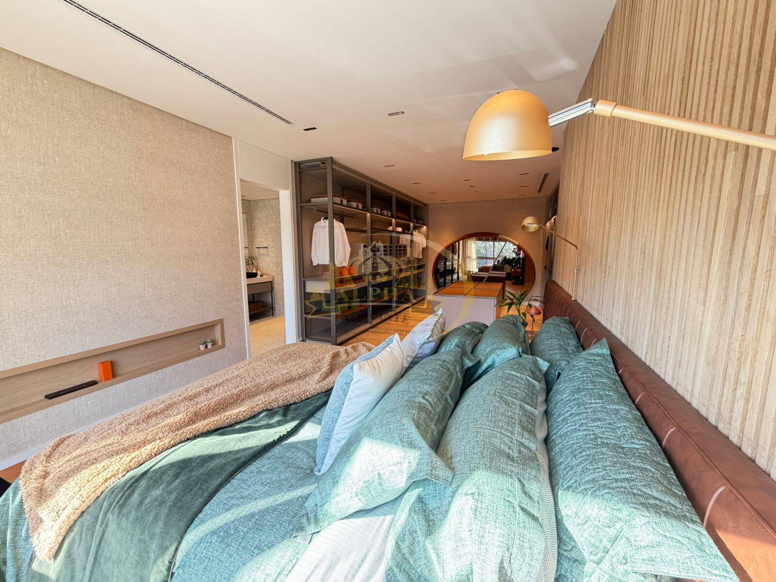 Apartamento, 4 quartos, 340 m² - Foto 31