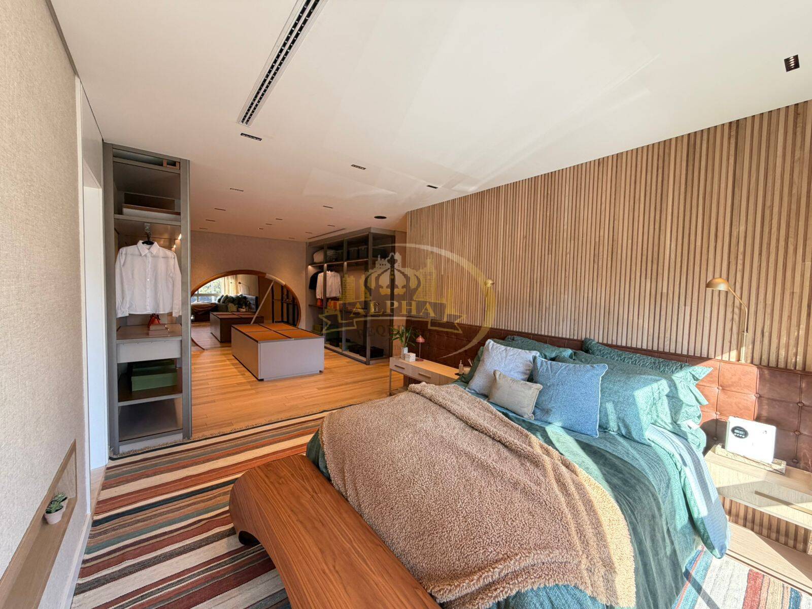 Apartamento, 4 quartos, 340 m² - Foto 33