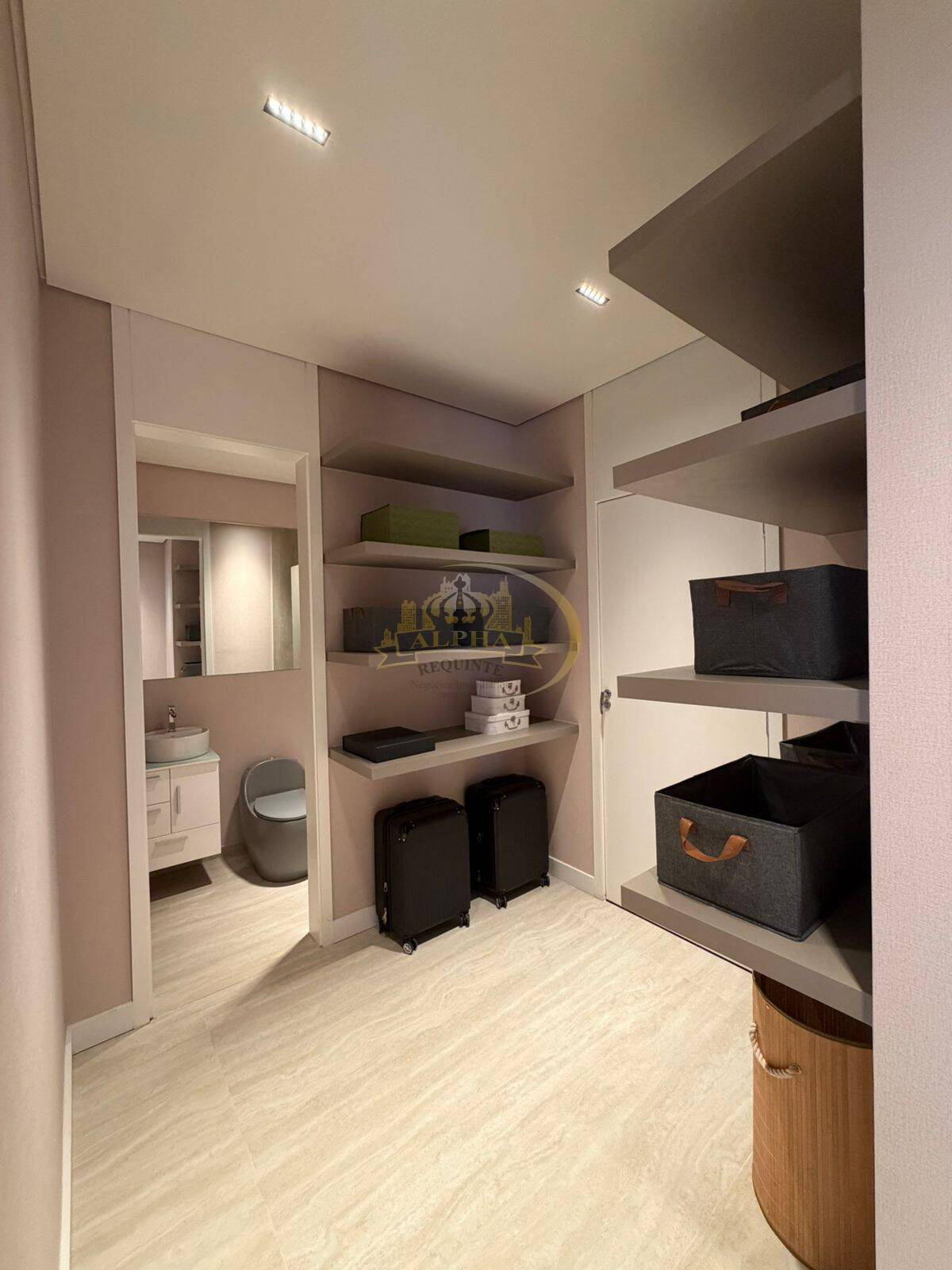 Apartamento, 4 quartos, 340 m² - Foto 40