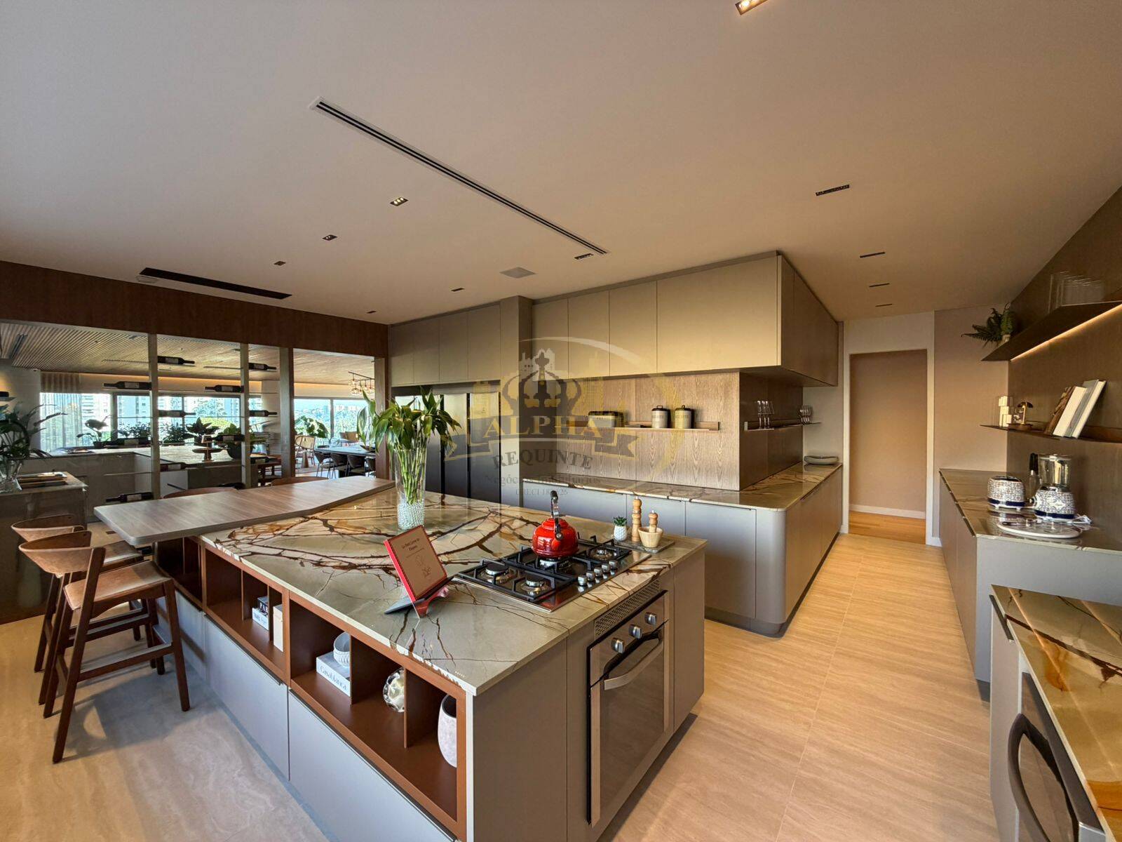 Apartamento, 4 quartos, 340 m² - Foto 45