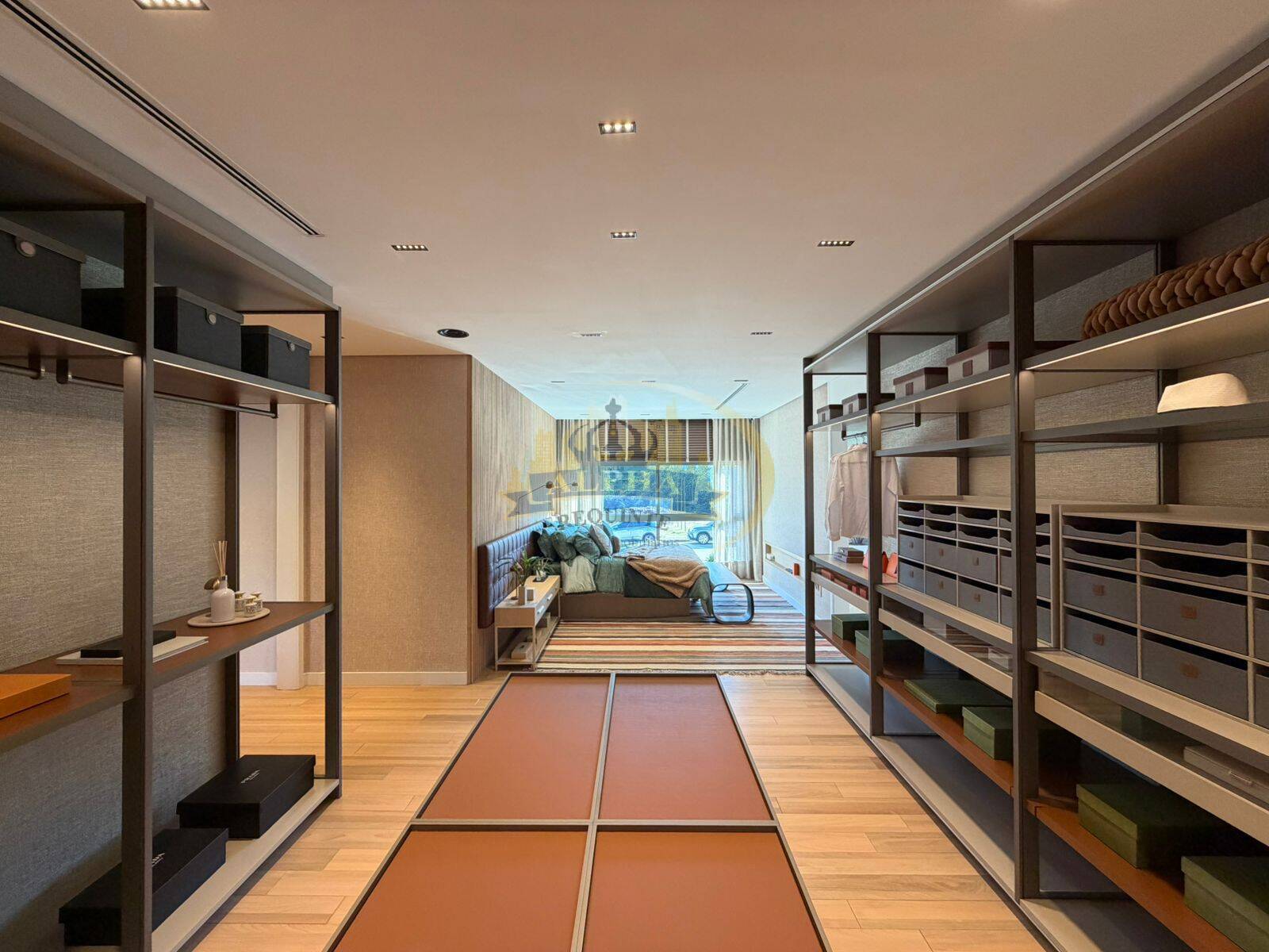 Apartamento, 4 quartos, 340 m² - Foto 47
