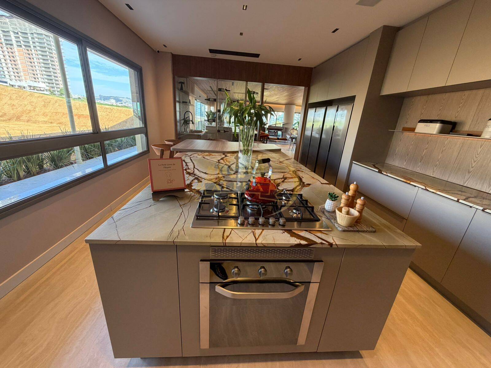 Apartamento, 4 quartos, 340 m² - Foto 55