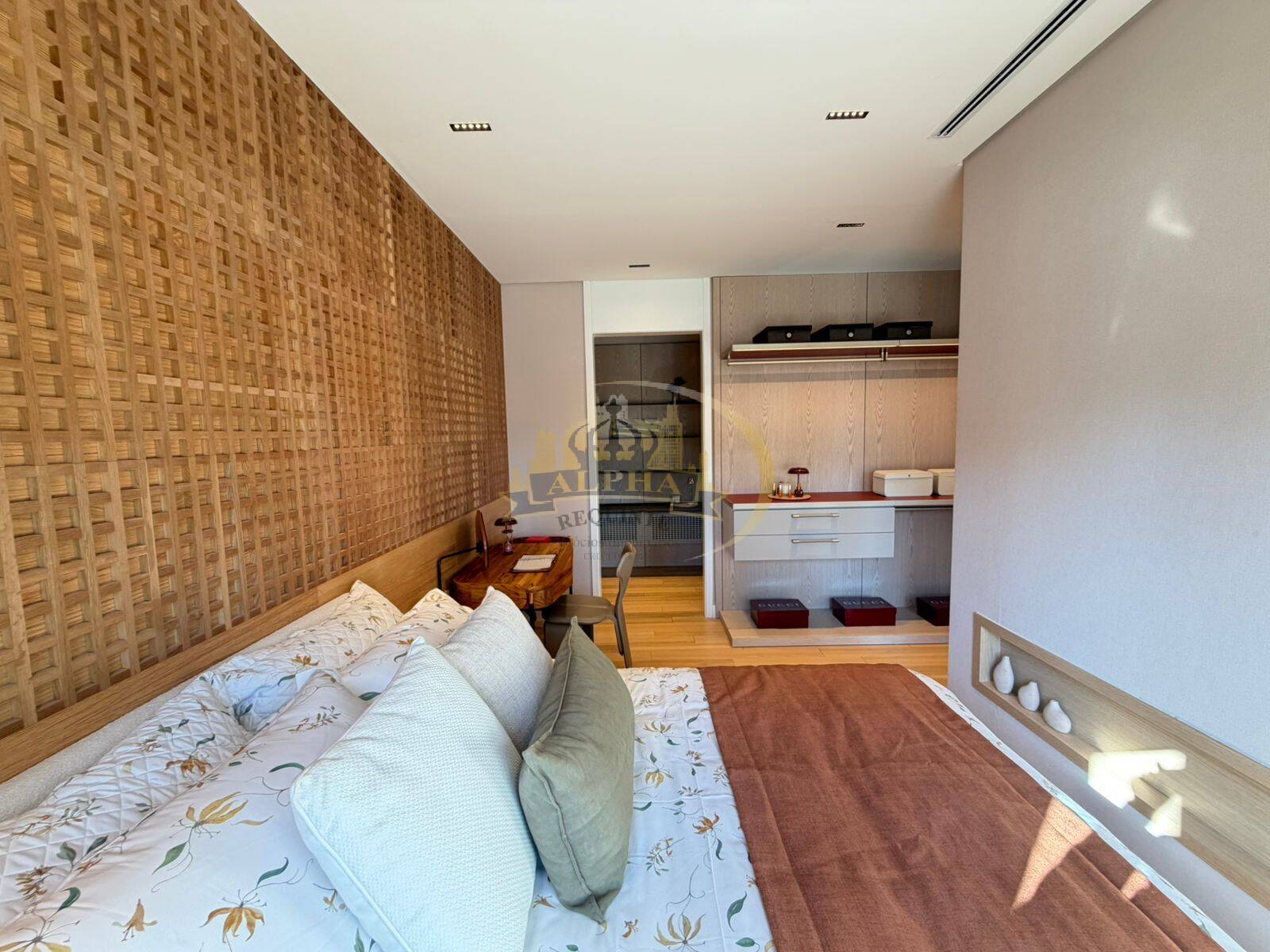 Apartamento, 4 quartos, 340 m² - Foto 22