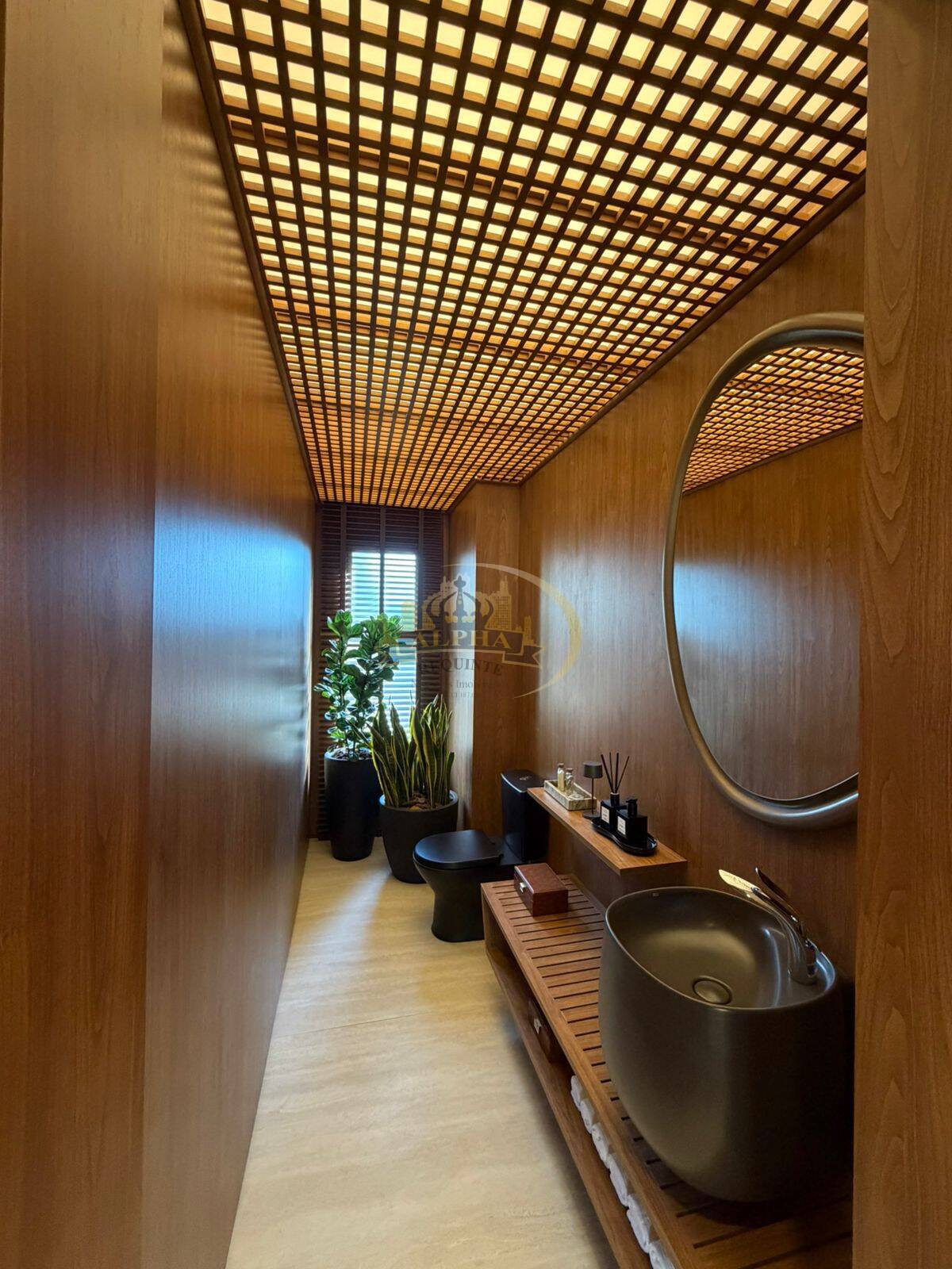 Apartamento, 4 quartos, 340 m² - Foto 7