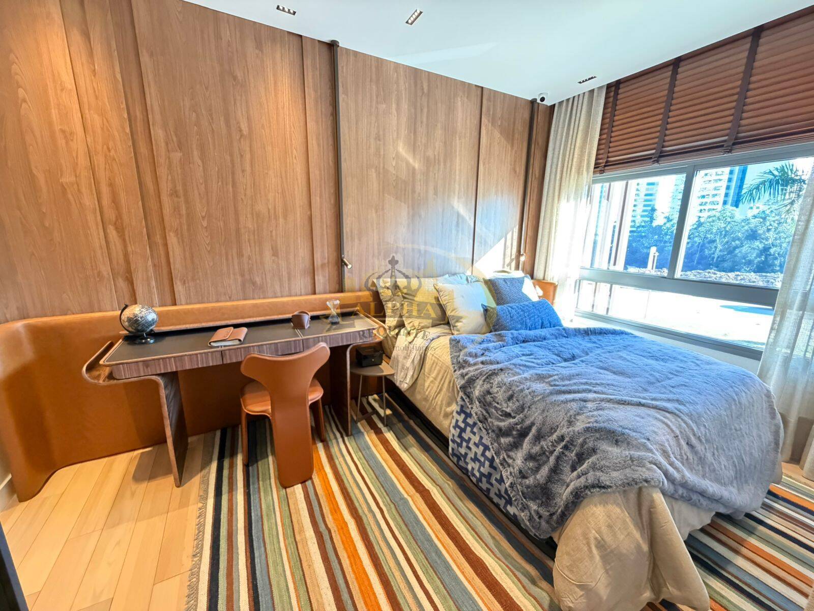 Apartamento, 4 quartos, 340 m² - Foto 12