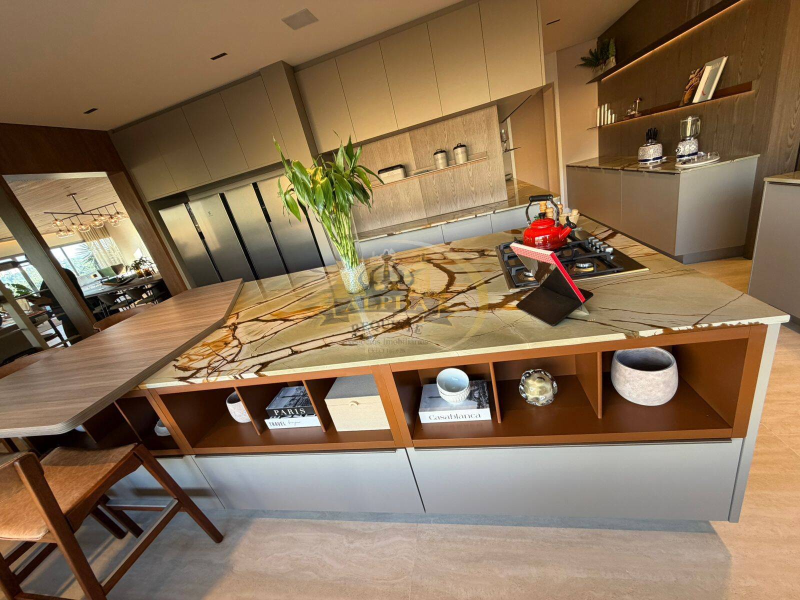 Apartamento, 4 quartos, 340 m² - Foto 29