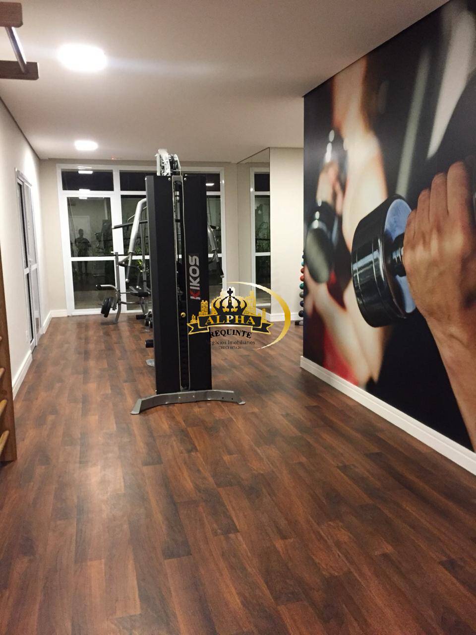 Apartamento, 2 quartos, 73 m² - Foto 33
