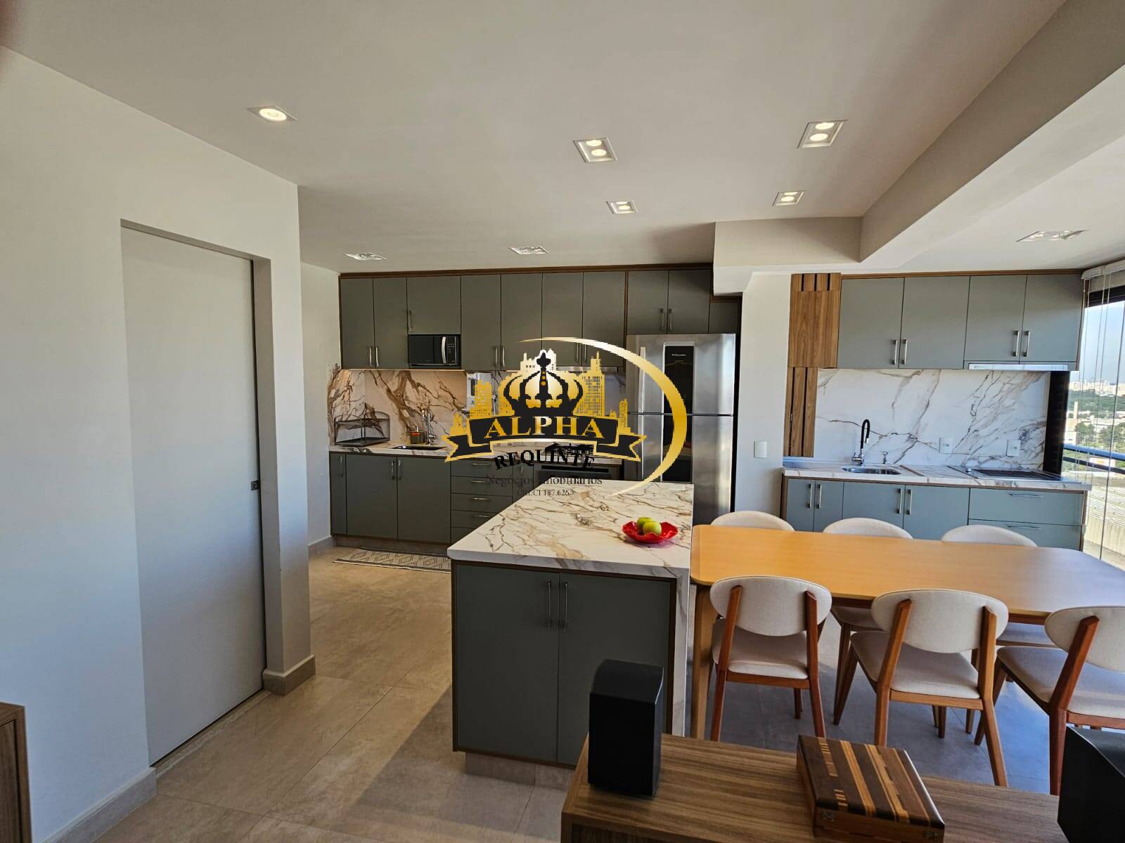 Apartamento, 2 quartos, 76 m² - Foto 9
