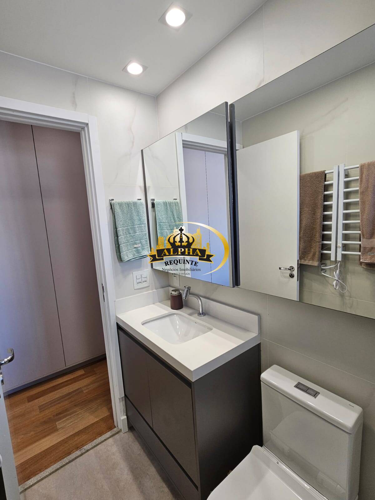 Apartamento, 2 quartos, 76 m² - Foto 13