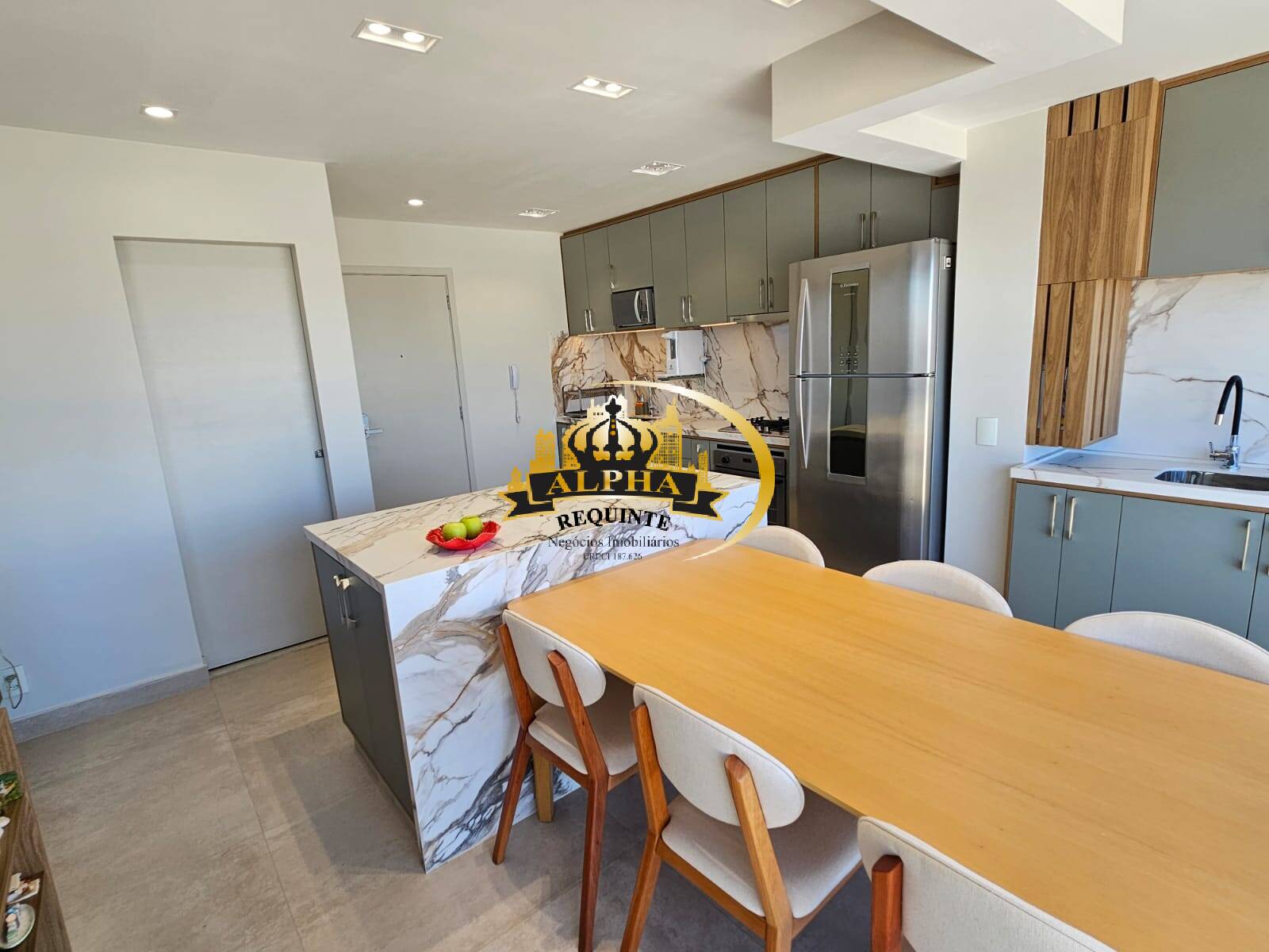 Apartamento, 2 quartos, 76 m² - Foto 19