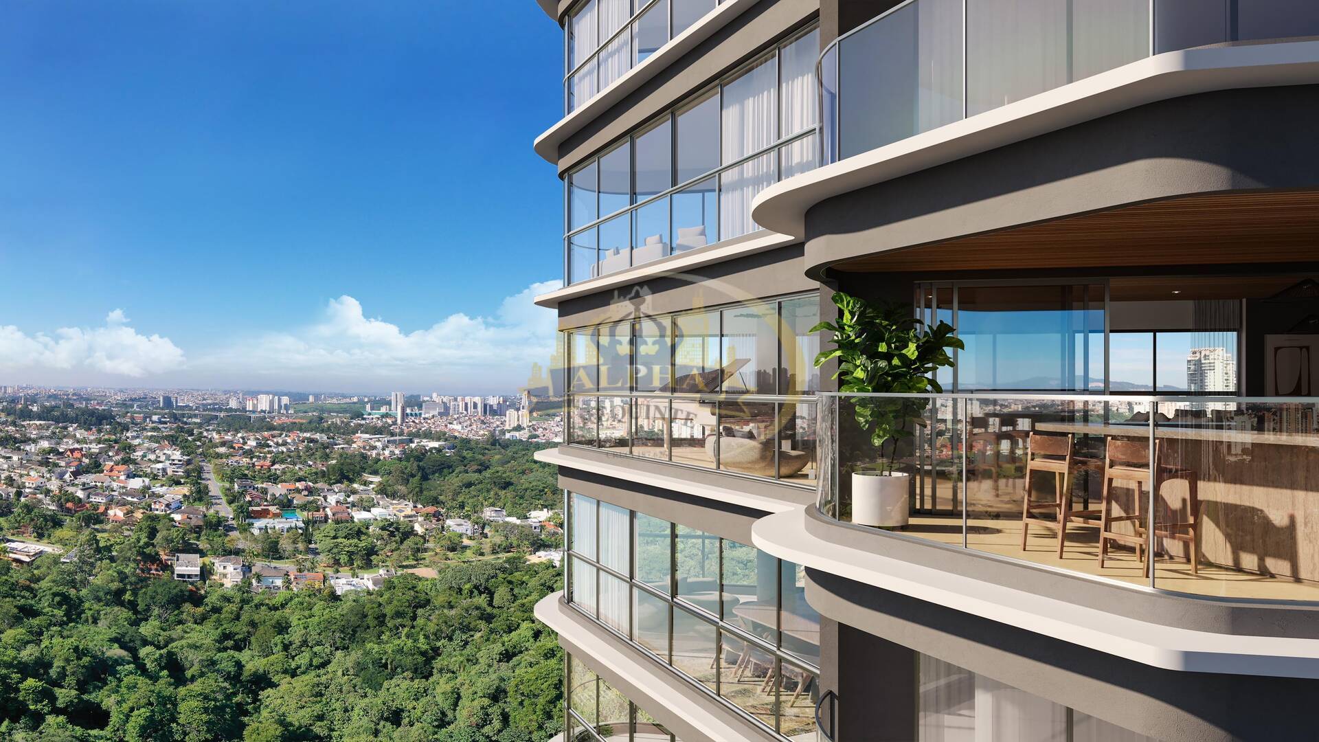 Apartamento, 4 quartos, 365 m² - Foto 6