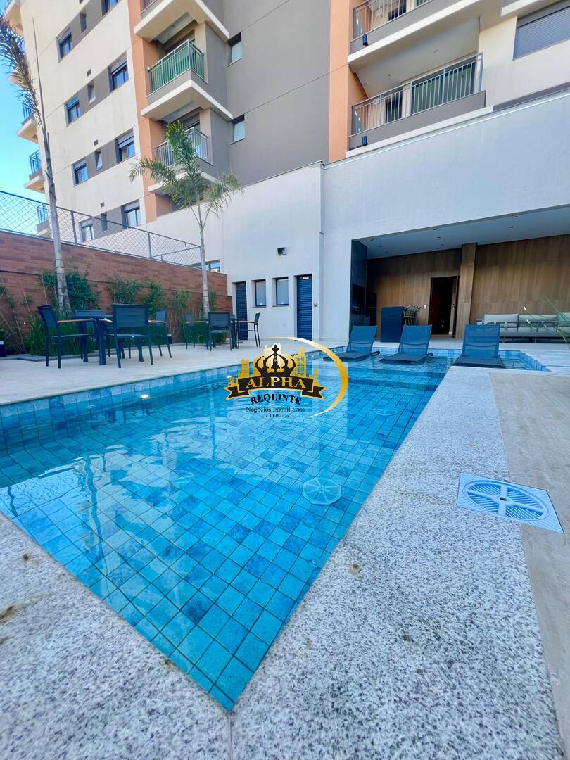 Apartamento, 2 quartos, 89 m² - Foto 12