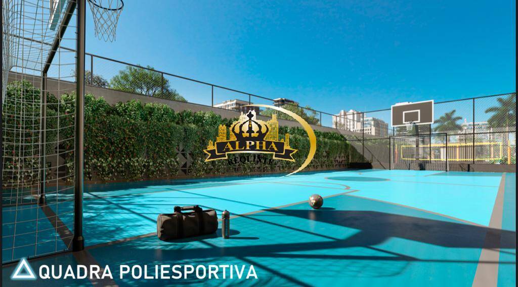 Apartamento, 3 quartos, 86 m² - Foto 23